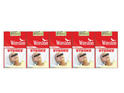 Picture of Winston Red Ream