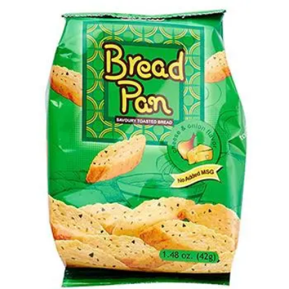 Picture of Bread Pan Cheese and Onion 42g
