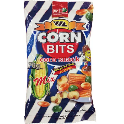 Picture of Corn Bits Mix 70g