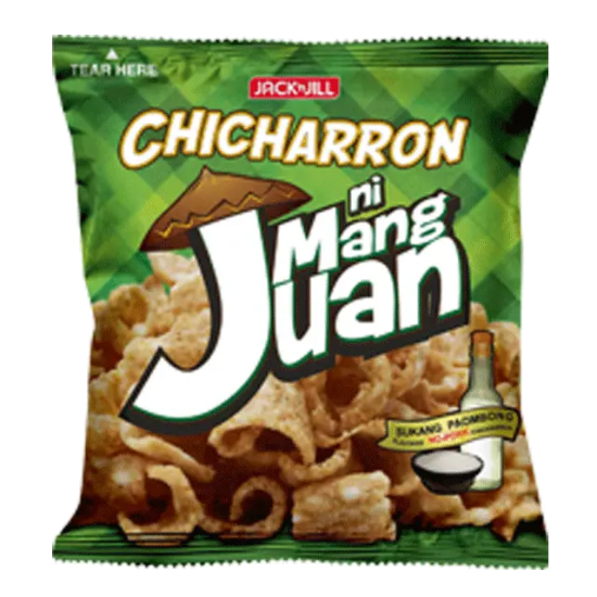 Picture of Mang Juan Paombong 26g