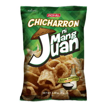 Picture of Mang Juan Paombong 90g