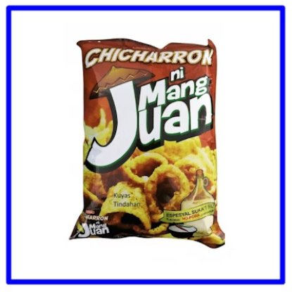 Picture of Mang Juan Suka’t Sili 26g