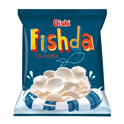 Picture of Fishda Kropek 22g