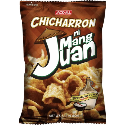 Picture of Mang Juan Suka’t Sili 90g