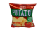 Picture of Potato Crisps Tomato Ketchup 18g