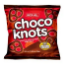 Picture of Choco Knots 30g