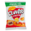 Picture of Clover Chips Barbecue 24g