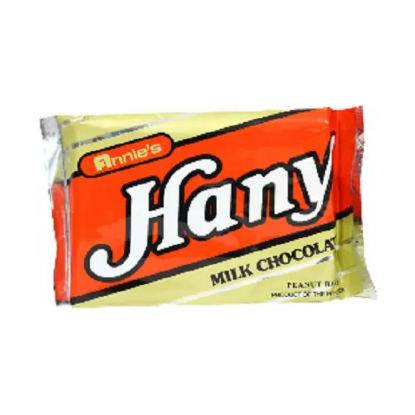 Picture of Hany Milk Chocolate 24’s