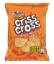 Picture of Criss Cross Crisscut Fries Creamy Cheese 20g