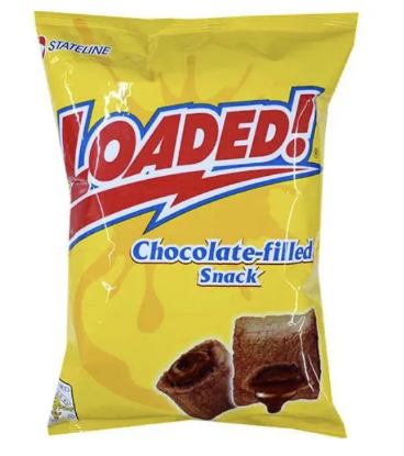 Picture of Loaded Chocolate-Filled Snack 65g