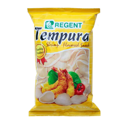 Picture of Regent Tempura 100g