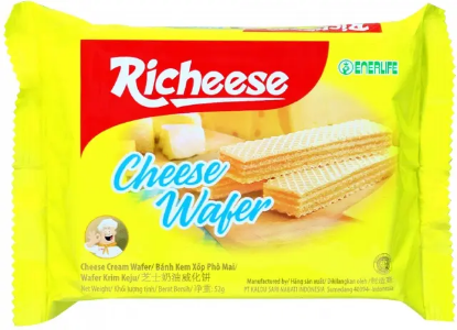 Picture of Richeese Wafer 50g
