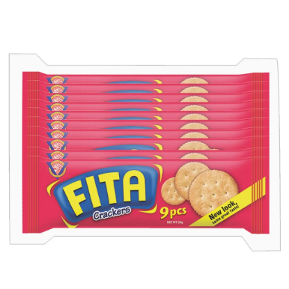 Picture of Fita Crackers 10’s