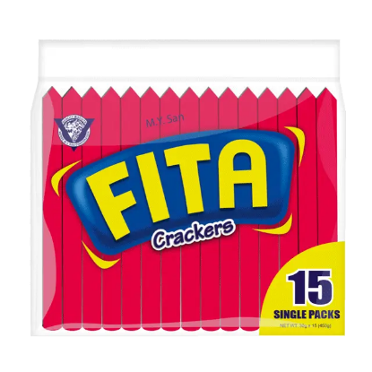 Picture of Fita Crackers 15’s