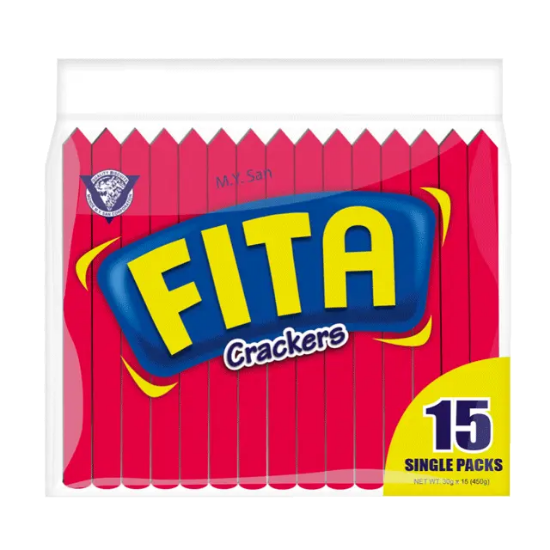 Picture of Fita Crackers 15’s
