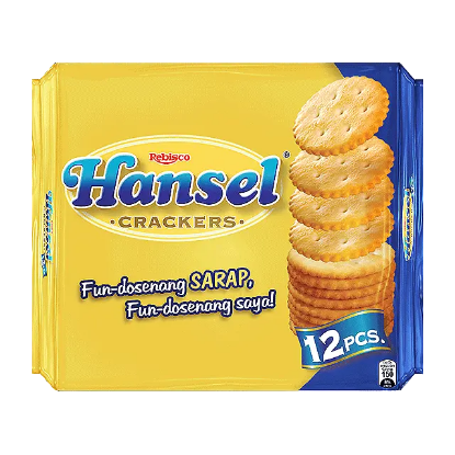 Picture of Hansel Crackers 10’s