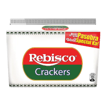 Picture of Rebisco Crackers 10’s