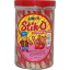 Picture of Stik-O Junior Strawberry Wafer Stick 380g