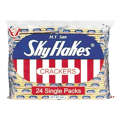 Picture of Skyflakes Crackers 24’s