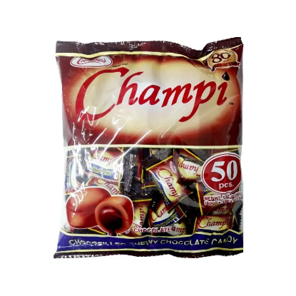Picture of Champi Choco 50’s