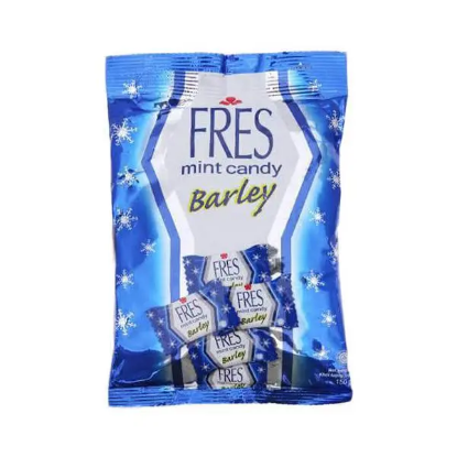 Picture of Fres Barley Mint Candy 50’s