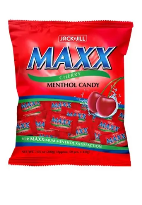Picture of Maxx Cherry 50’s