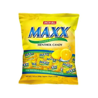 Picture of Maxx Lemon 50’s