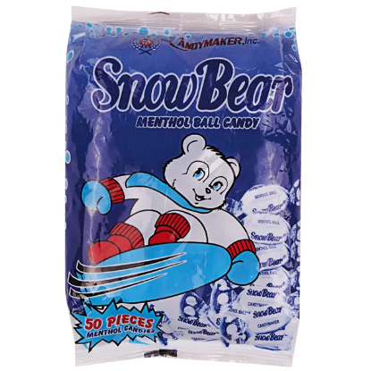 Picture of Snowbear 50’s