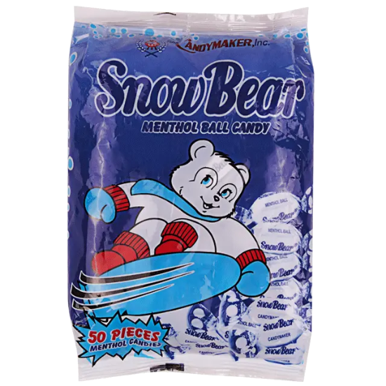 Picture of Snowbear 50’s