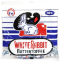 Picture of White Rabbit 50’s