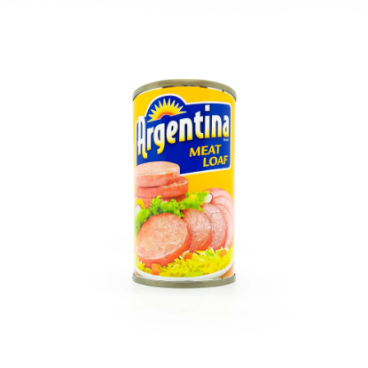 Picture of Argentina Meat Loaf 170g