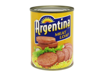 Picture of Argentina Meat Loaf 250g