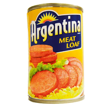 Picture of Argentina Meat Loaf 150g