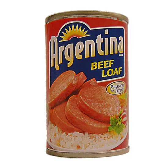 Picture of Argentina Beef Loaf 150g
