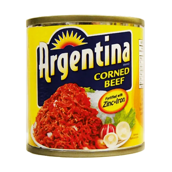 Picture of Argentina Corned Beef 100g
