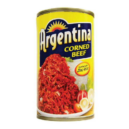 Picture of Argentina Corned Beef 150g