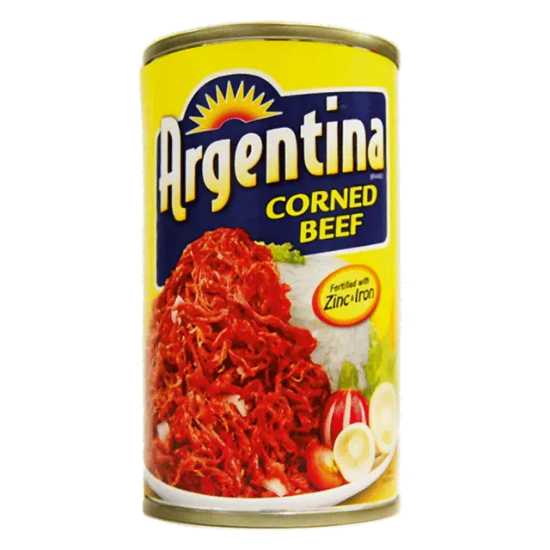 Picture of Argentina Corned Beef 175g