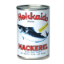 Picture of Hokkaido Mackerel 425g