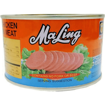 Picture of Maling Chicken 397g