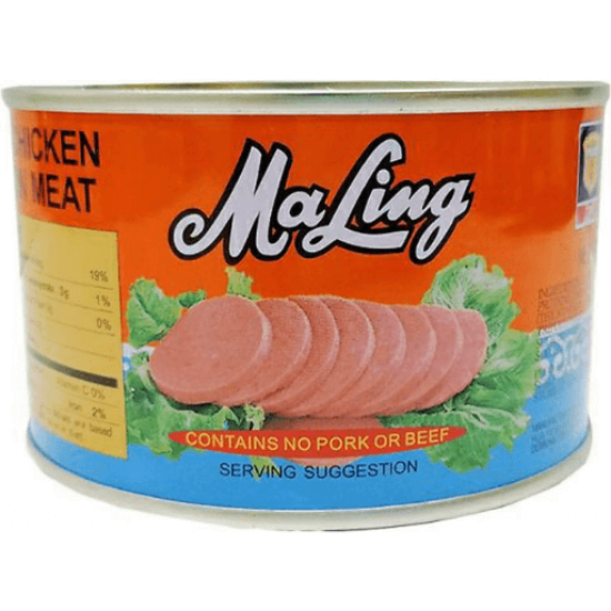 Picture of Maling Chicken 397g