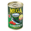 Picture of Mega Sardines in Tomato Sauce 155g