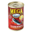 Picture of Mega Sardines in Tomato Sauce with Chili 155g