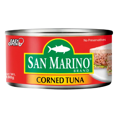 Picture of San Marino Corned Tuna 180g