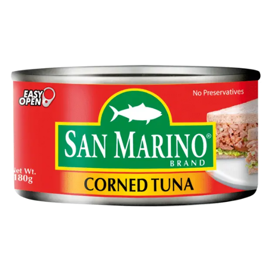 Picture of San Marino Corned Tuna 180g