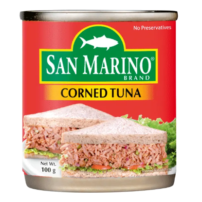 Picture of San Marino Corned Tuna 100g