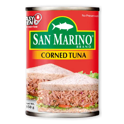 Picture of San Marino Corned Tuna 150g