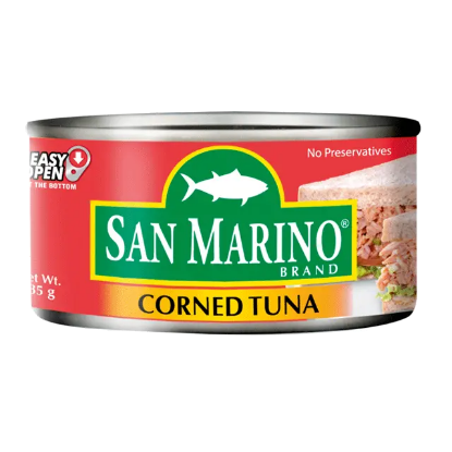 Picture of San Marino Corned Tuna 85g