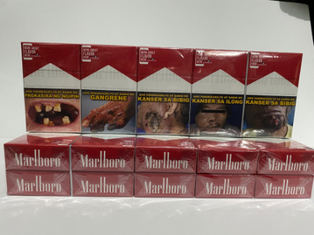 Picture for category Cigarettes