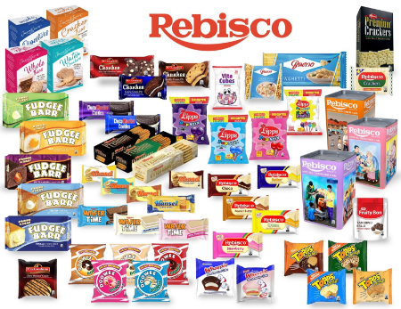 Picture for category Biscuits