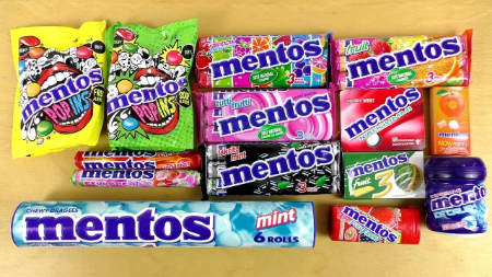 Picture for category Candies